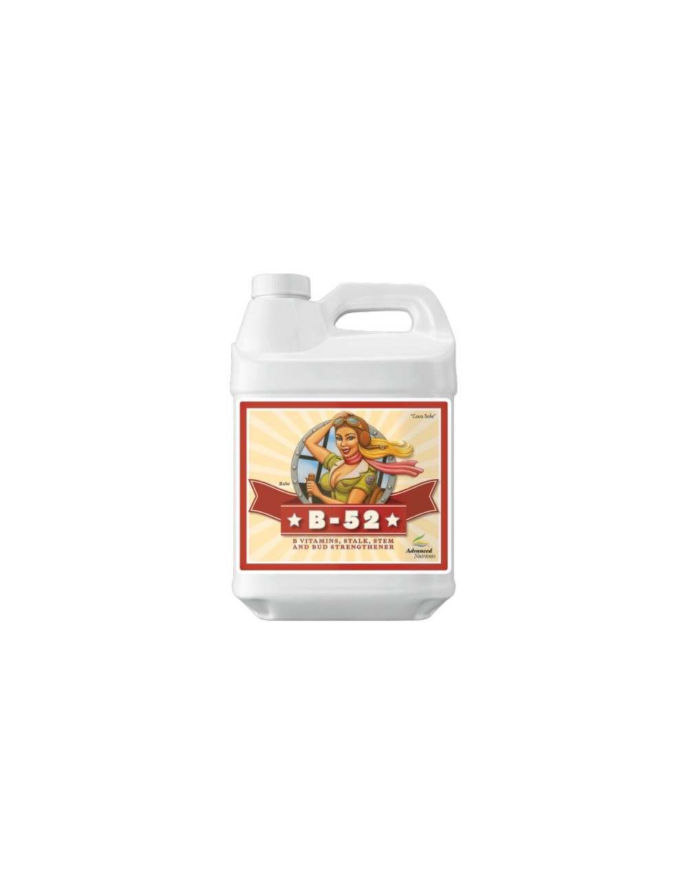 B-52 1 suplemento vitamina b
