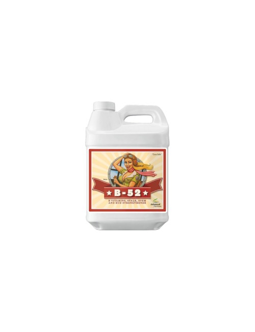B-52 1 suplemento vitamina b