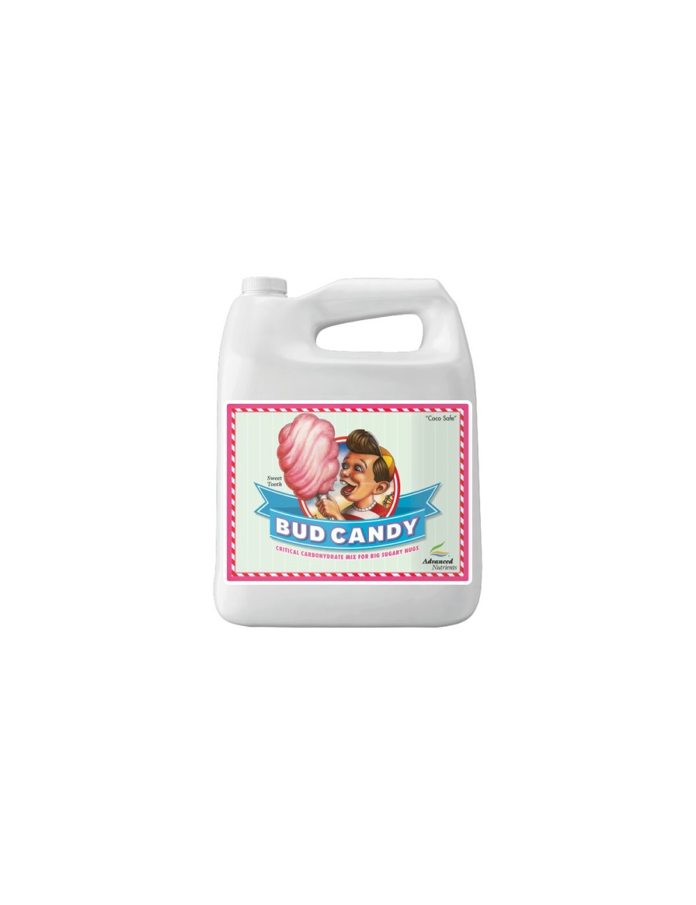 Bud candy