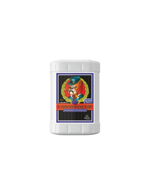 Ph perfect connoisseur bloom a advanced nutrients