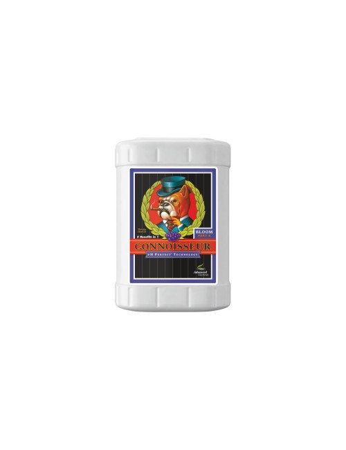 Ph perfect connoisseur bloom b advanced nutrients