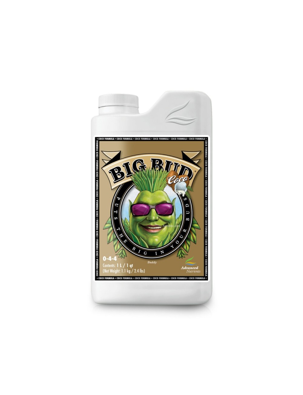 Big bud coco liquid