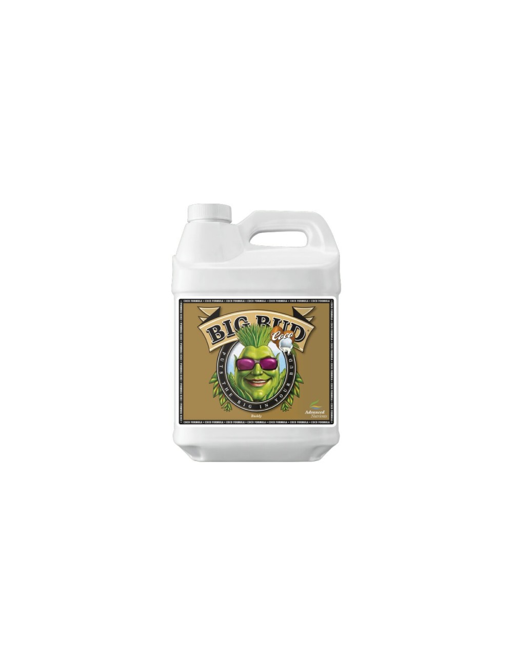Big bud coco liquid