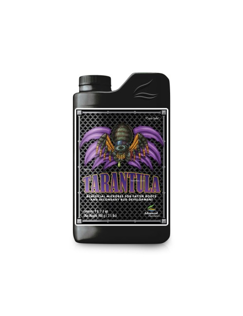 Tarantula liquid advanced nutrients