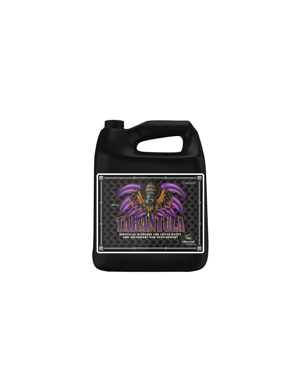Tarantula liquid advanced nutrients