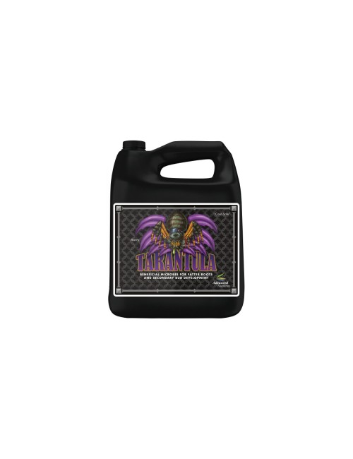 Tarantula liquid advanced nutrients