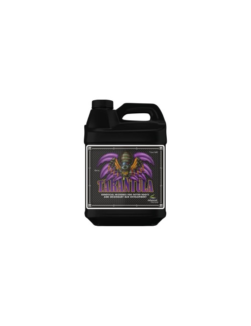 Tarantula liquid advanced nutrients