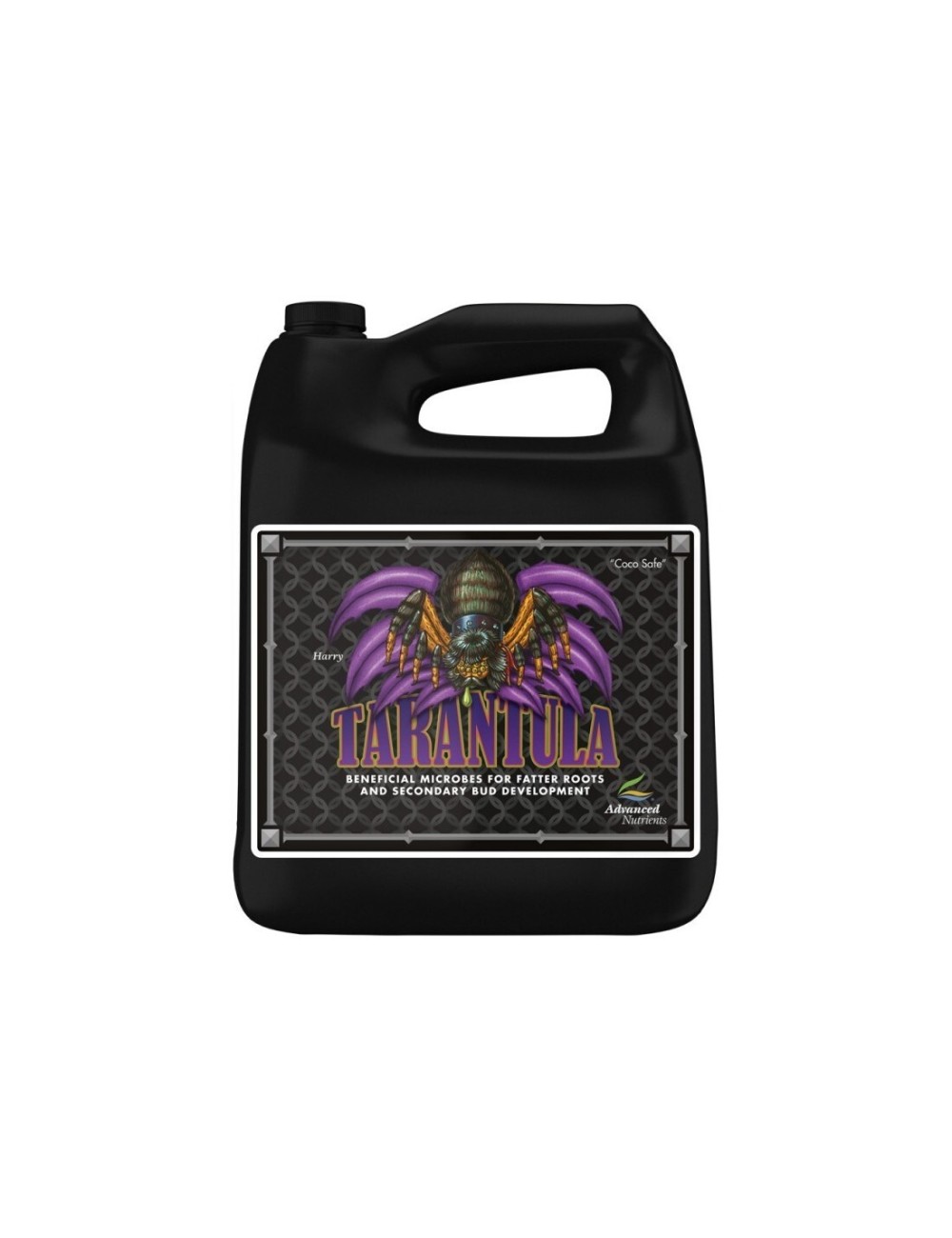 Tarantula liquid advanced nutrients