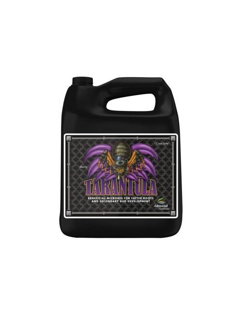 Tarantula liquid advanced nutrients