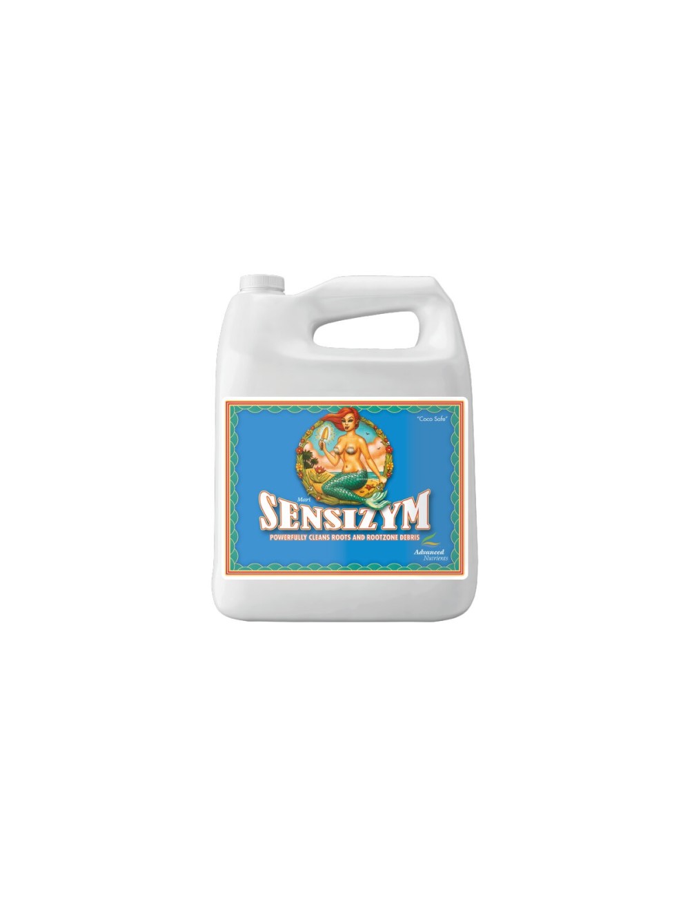 Sensizym
