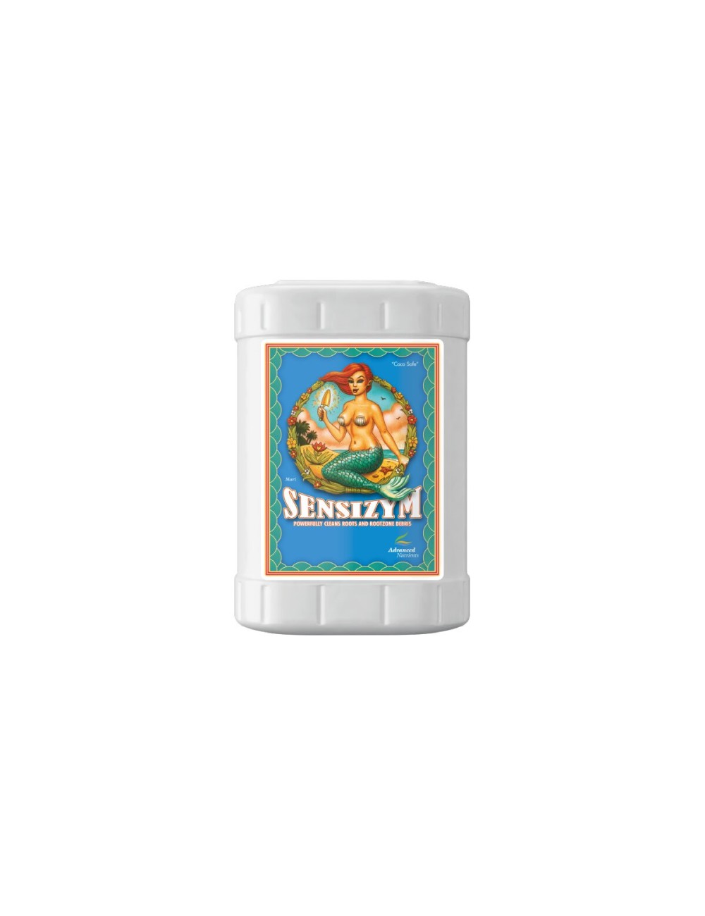Sensizym