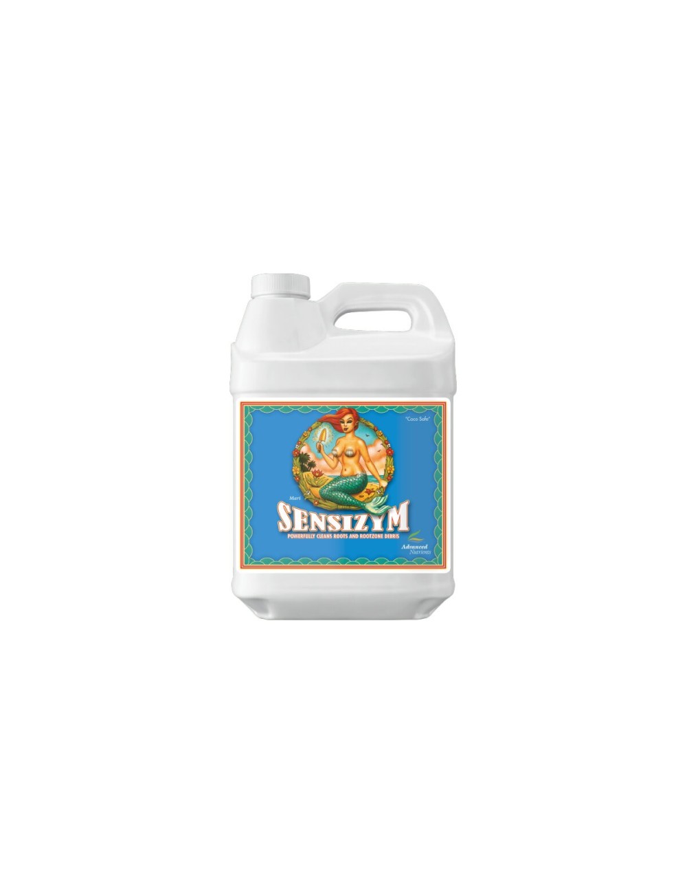 Sensizym