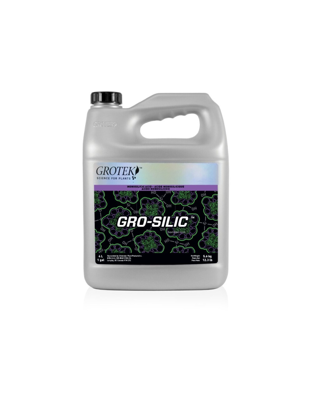 Gro-silic