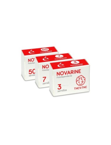 Novarine
