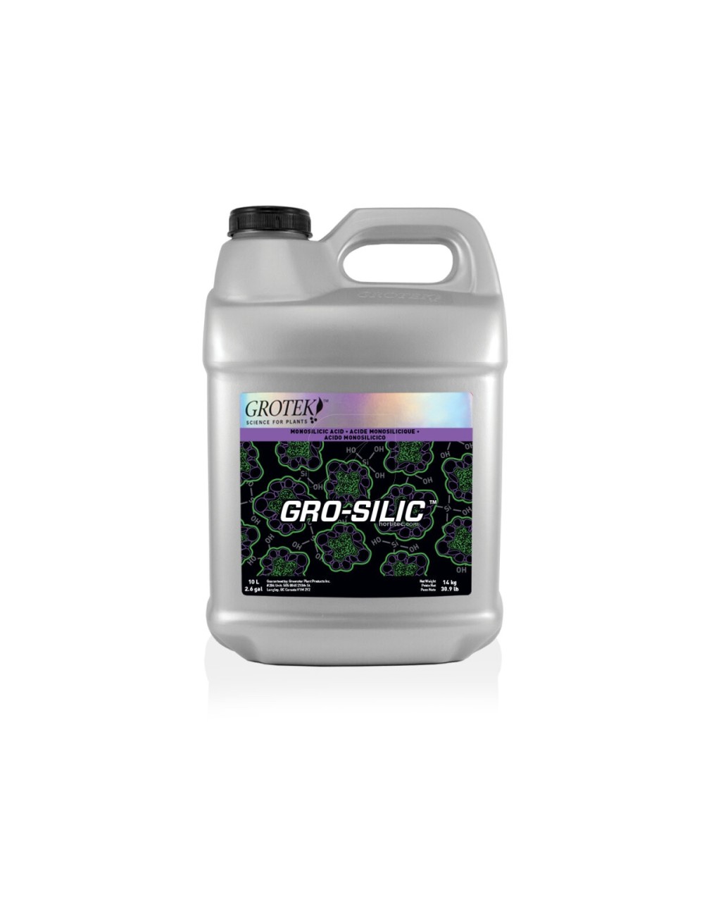 Gro-silic