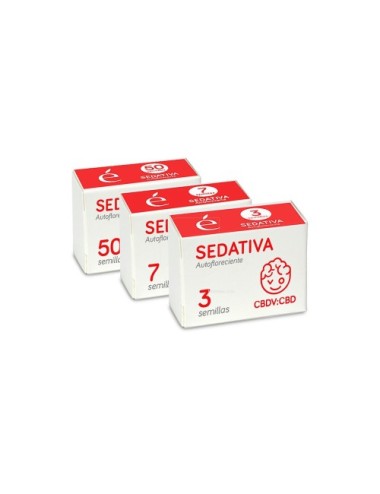 Sedativa 100%