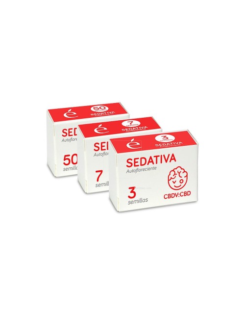 Sedativa 100%