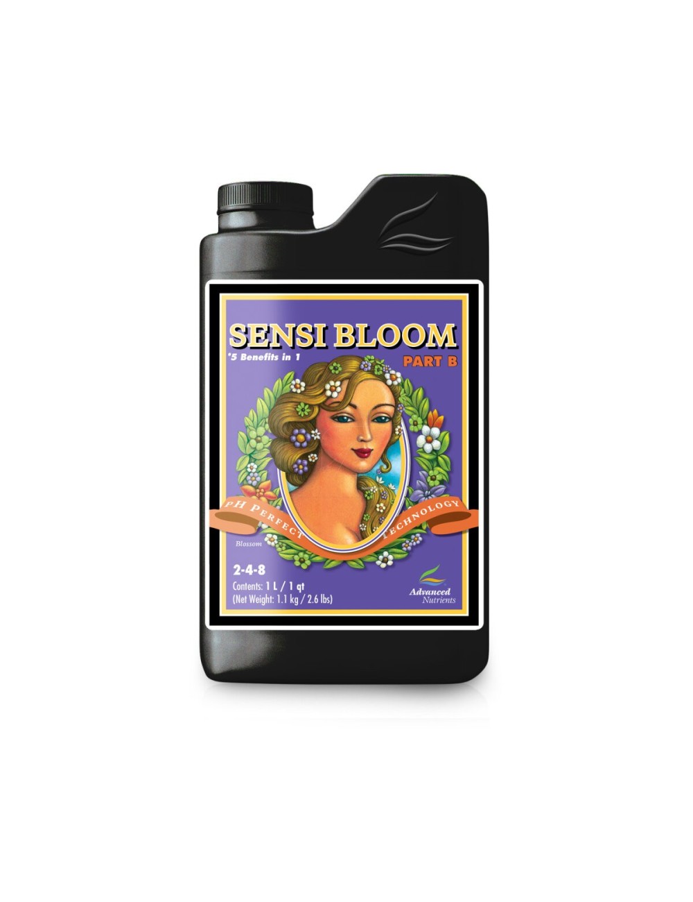 Ph perfect sensi bloom b