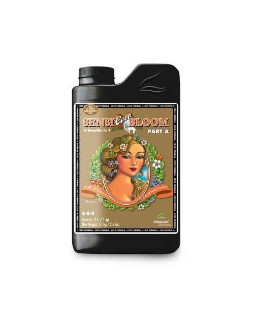 Ph perfect sensi bloom coco a advanced nutrients