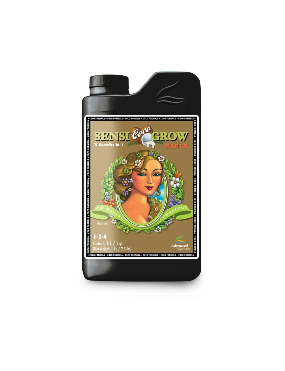 Ph perfect sensi grow coco b