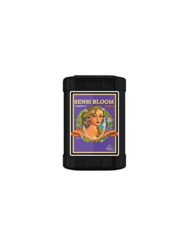 Ph perfect sensi bloom b 23l