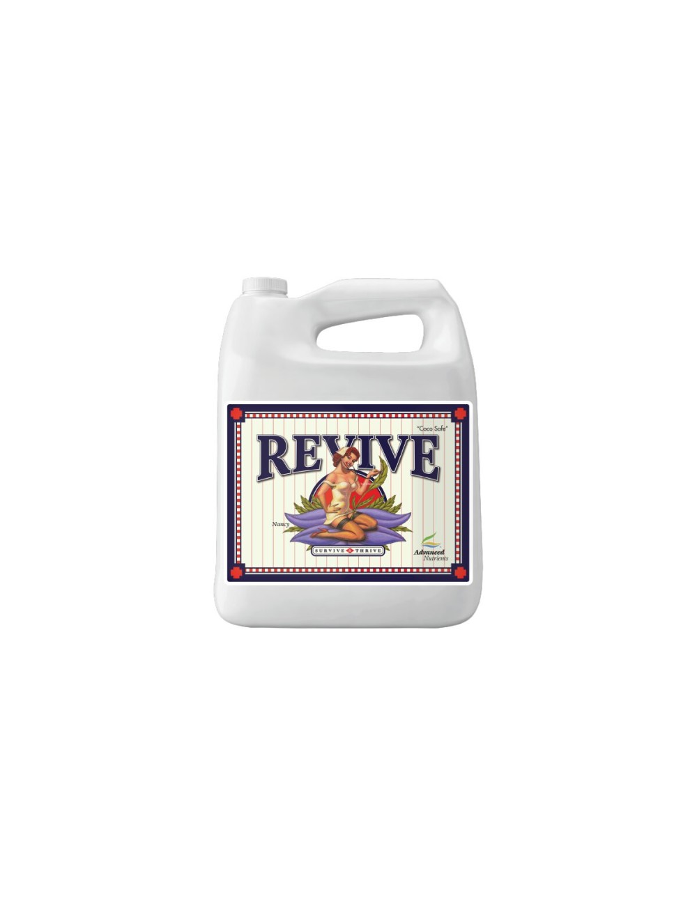 Revive advanced nutrients