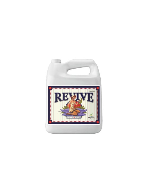 Revive advanced nutrients