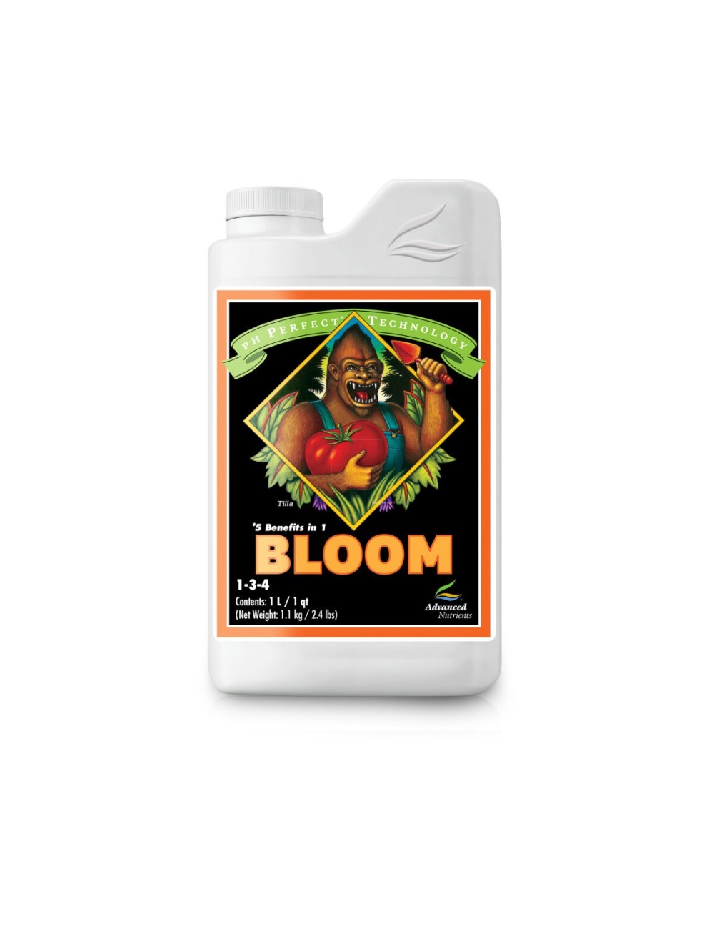 Ph perfect bloom