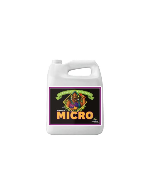 Ph perfect micro advanced nutrients
