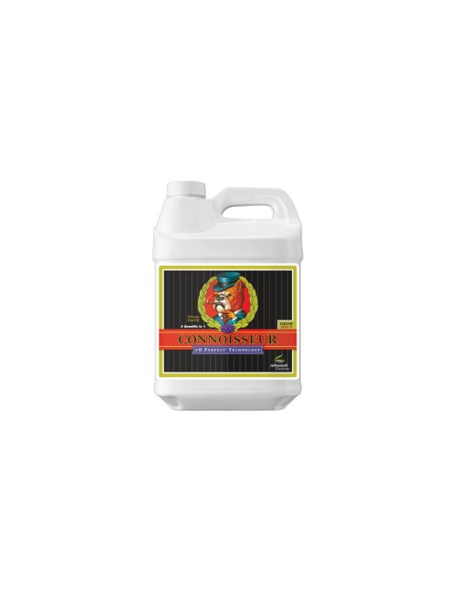 Ph perfect connoisseur grow b