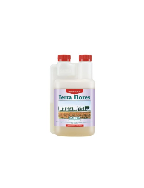Canna terra starter kit