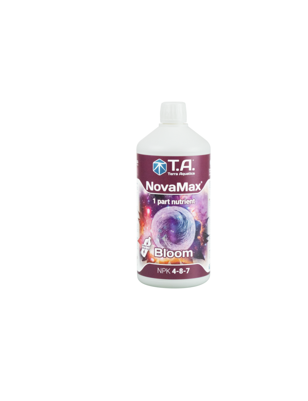 Novamax bloom