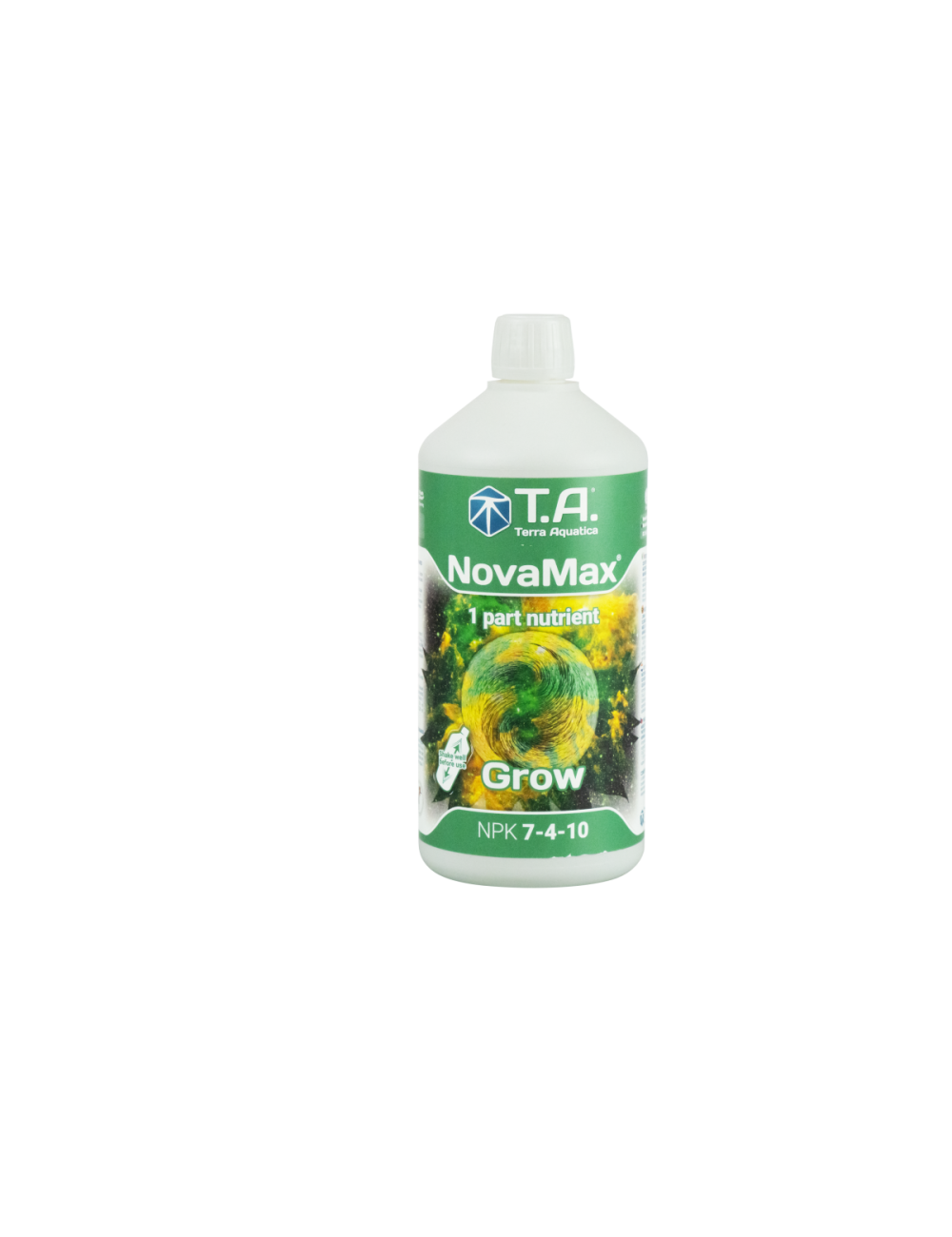 Novamax grow