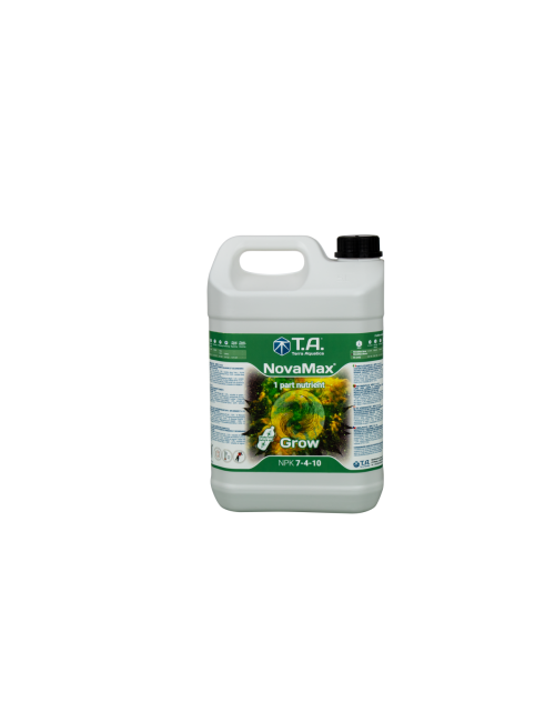 Novamax grow