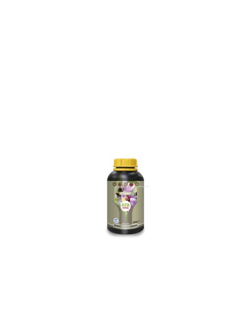 Upgrade ata nrg 0,6 kg