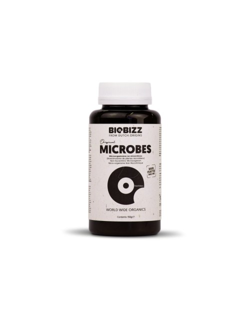 Microbes