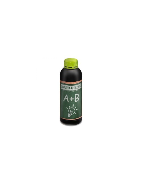 Mineral a+b