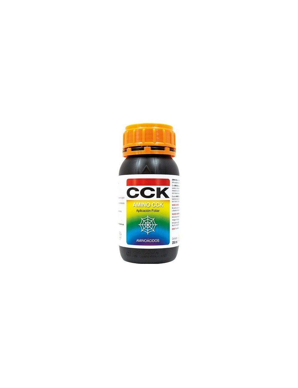 Amino cck