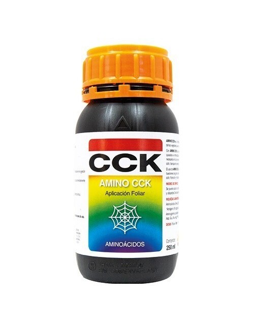 Amino cck