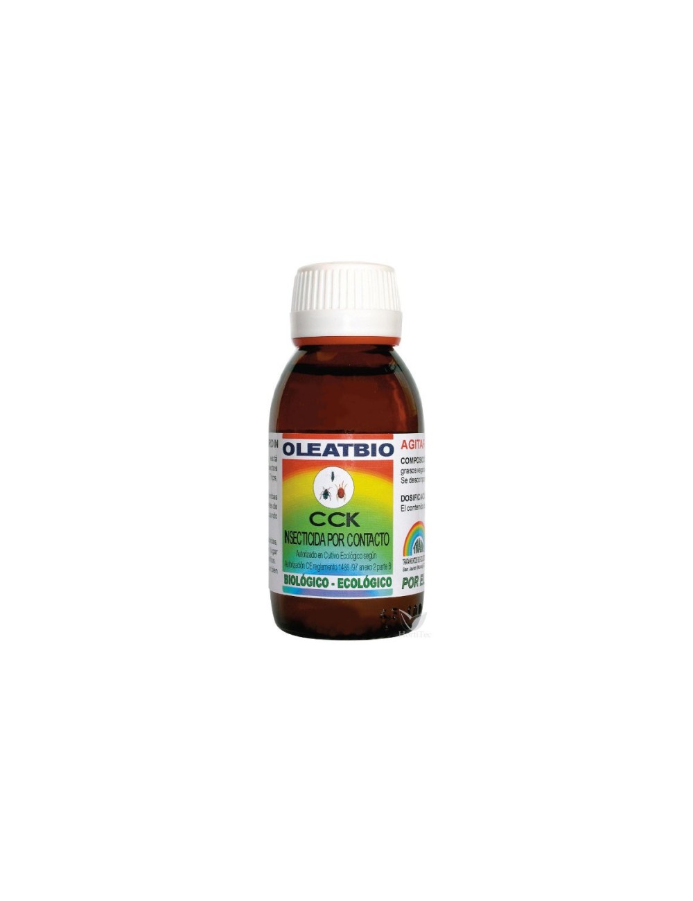 Amino cck