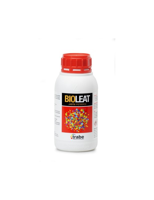 Jabón potásico bioleat