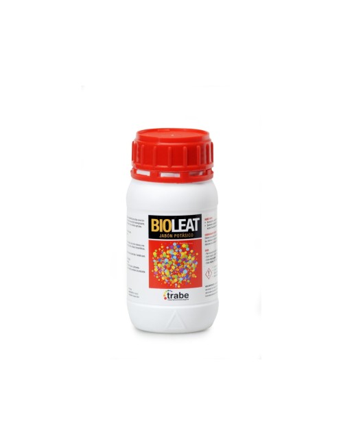 Jabón potásico bioleat