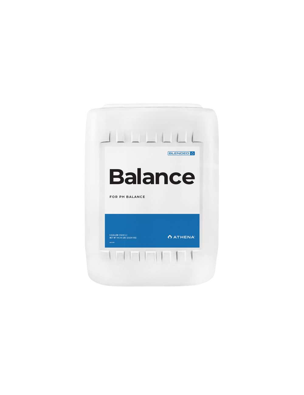 Balance