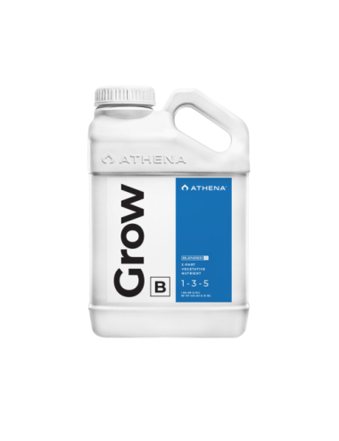 Grow b