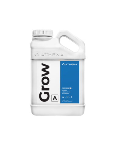 Grow a