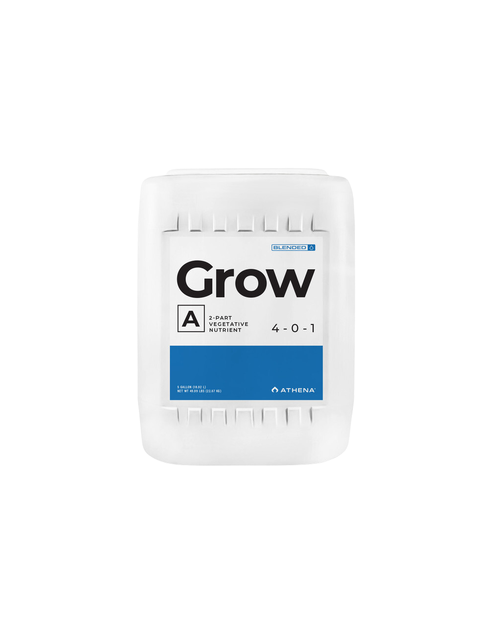 Grow a
