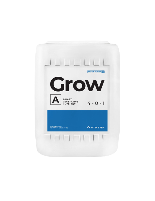 Grow a