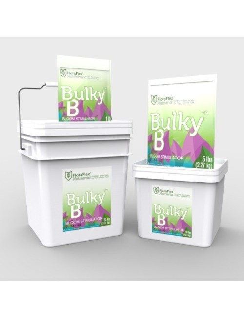 Bulky b