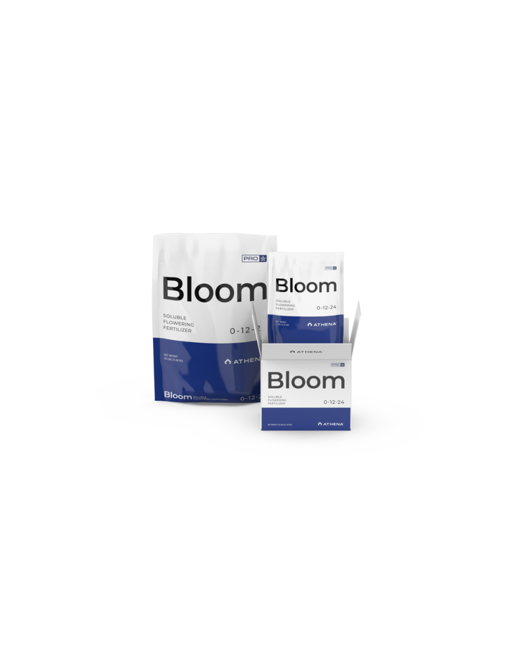 Pro bloom athena