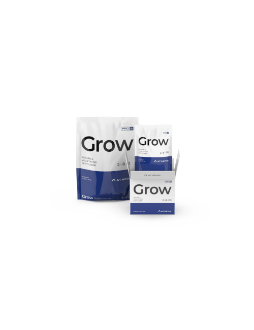 Pro grow athena